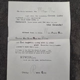 BILL KENNEDY SHOWTIME WHEN PEOPLE