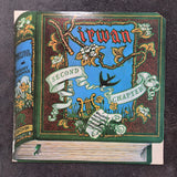 DANNY KIRWAN SECOND CHAPTER (c)