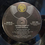 DANNY KIRWAN SECOND CHAPTER (c)
