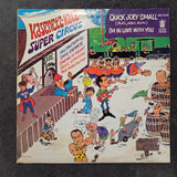 KASENETZ SUPER CIRCUS QUICK JOEY SMALL