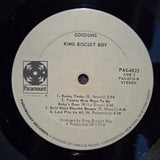 KING BISCUIT BOY GOODUNS