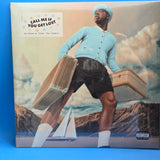 TYLER THE CREATOR CALL ME IF YOU GET LOST NEW