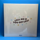 TYLER THE CREATOR CALL ME IF YOU GET LOST NEW
