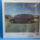 KENDRICK LAMAR GOOD KID MAAD CITY NEW