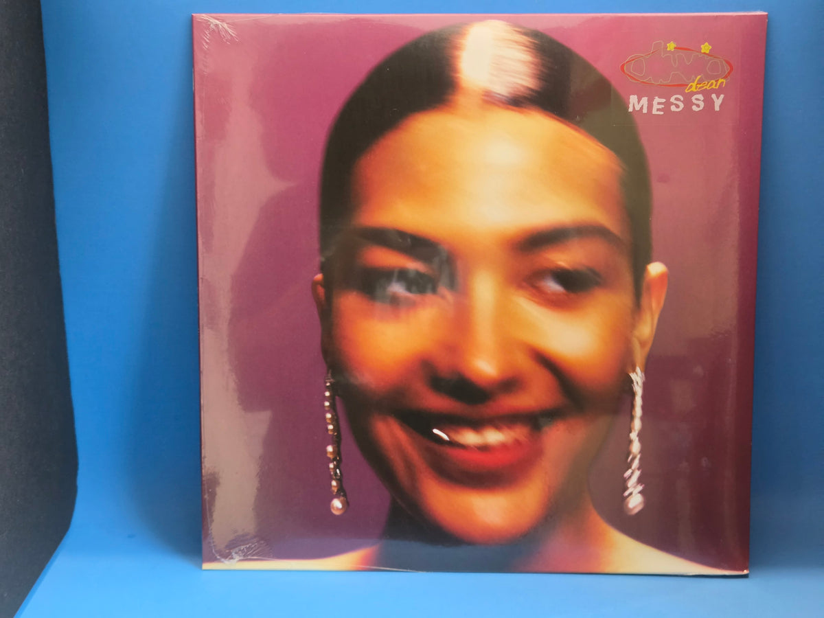 OLIVIA DEAN MESSY NEW