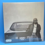 KENDRICK LAMAR GNX NEW