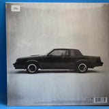 KENDRICK LAMAR GNX NEW