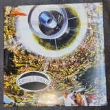 LEVEL HEAD S/T NEW