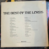 LORDS THE BEST OF GER IMP