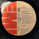 LORDS THE BEST OF GER IMP