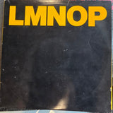 LMNOP ELEMEN OPEE