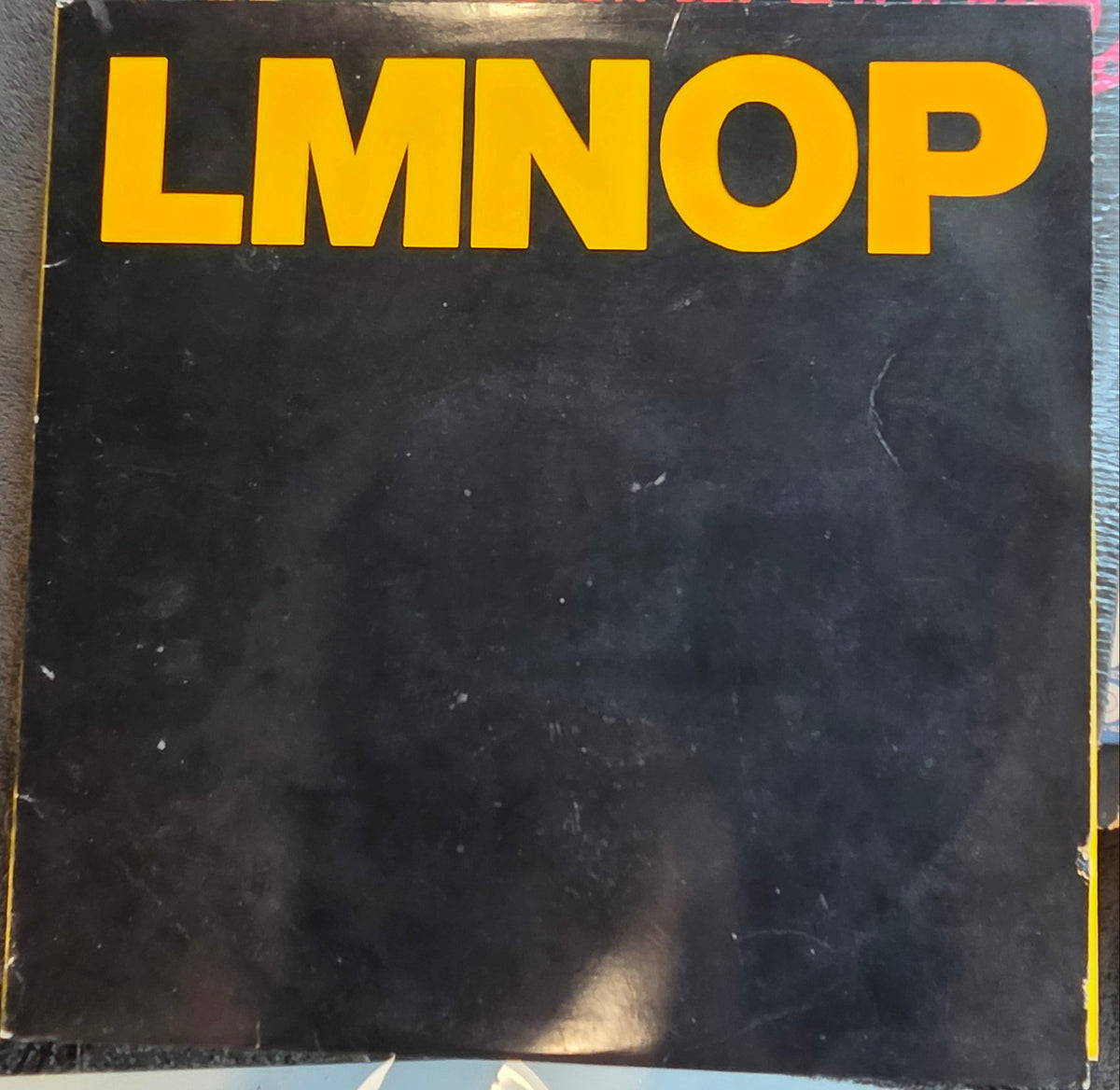 LMNOP ELEMEN OPEE