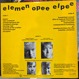 LMNOP ELEMEN OPEE