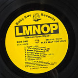 LMNOP ELEMEN OPEE