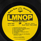LMNOP ELEMEN OPEE