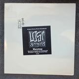LOST ANGELS OST WLP