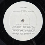 LOST ANGELS OST WLP
