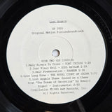 LOST ANGELS OST WLP