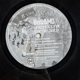 BENZ & MD UNCONDITIONAL 12"