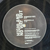HIGHLAND NO WAY OUT DISC TWO AUS IMP 12"