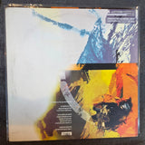 XY-CLONE & BLUE SONIX THE FIXX EP UK IMP 12"