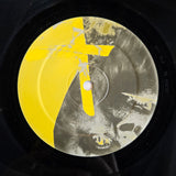 XY-CLONE & BLUE SONIX THE FIXX EP UK IMP 12"