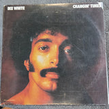 IKE WHITE CHANGIN TIMES (i)