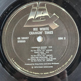 IKE WHITE CHANGIN TIMES (i)