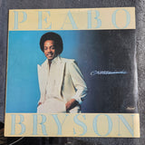 PEABO BRYSON CROSSWINDS