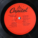 PEABO BRYSON CROSSWINDS