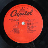 PEABO BRYSON CROSSWINDS