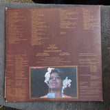 DIANA ROSS LADY SINGS THE BLUES