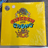 CHEECH & CHONG S/T