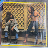 CHEECH & CHONG S/T