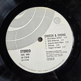 CHEECH & CHONG S/T