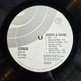 CHEECH & CHONG S/T