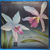 DEODATO LOVE ISLAND