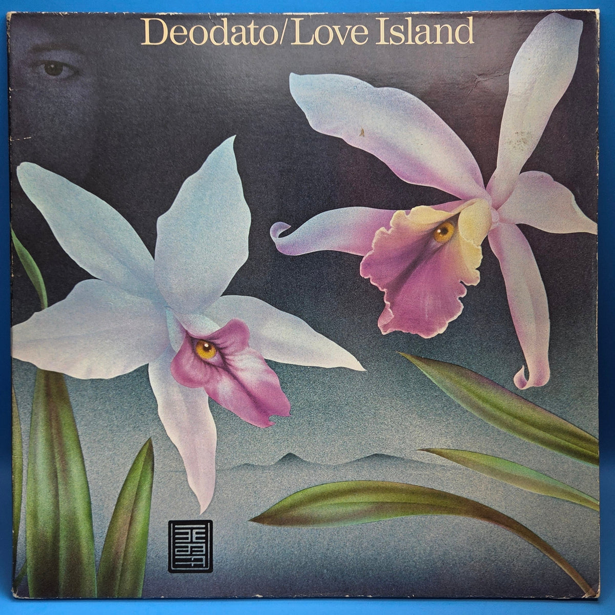 DEODATO LOVE ISLAND
