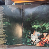 DEODATO LOVE ISLAND