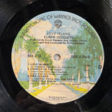 DEODATO LOVE ISLAND