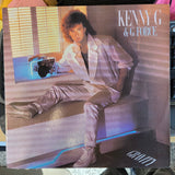 KENNY G GRAVITY