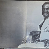 STANLEY TURRENTINE HAVE YOU EVER SEEN THE RAIN