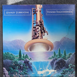 STANLEY TURRENTINE TENDER TOGETHERNESS