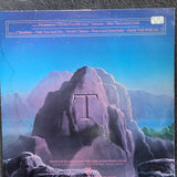 STANLEY TURRENTINE TENDER TOGETHERNESS