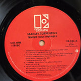 STANLEY TURRENTINE TENDER TOGETHERNESS