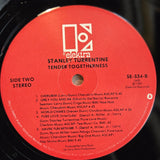 STANLEY TURRENTINE TENDER TOGETHERNESS