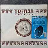 YOSHITOSHI ARTISTS IN HOUSE WE TRUST 12"