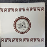 YOSHITOSHI ARTISTS IN HOUSE WE TRUST 12"