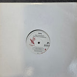 30HZ DISCOPHONIC UK IMP 12"