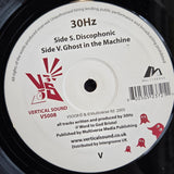 30HZ DISCOPHONIC UK IMP 12"